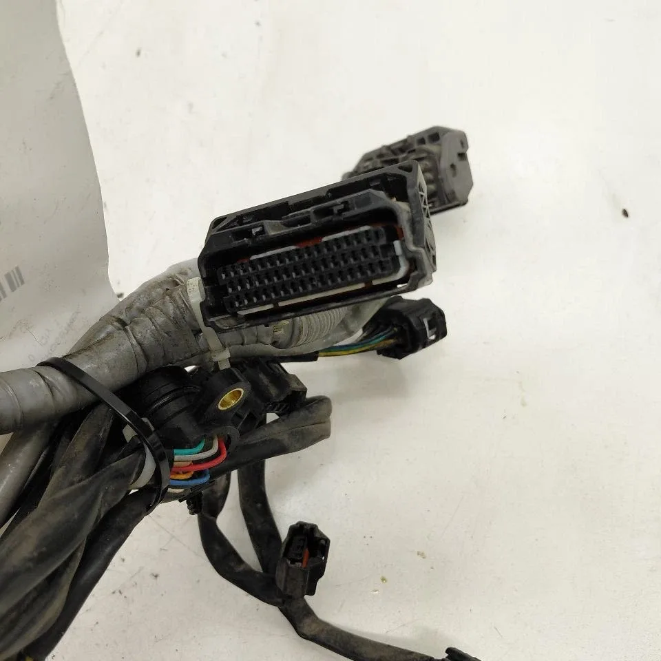 2019-2022 Subaru XV Crosstrek Transmission Wire Harness - 658.SU1P20 image 4