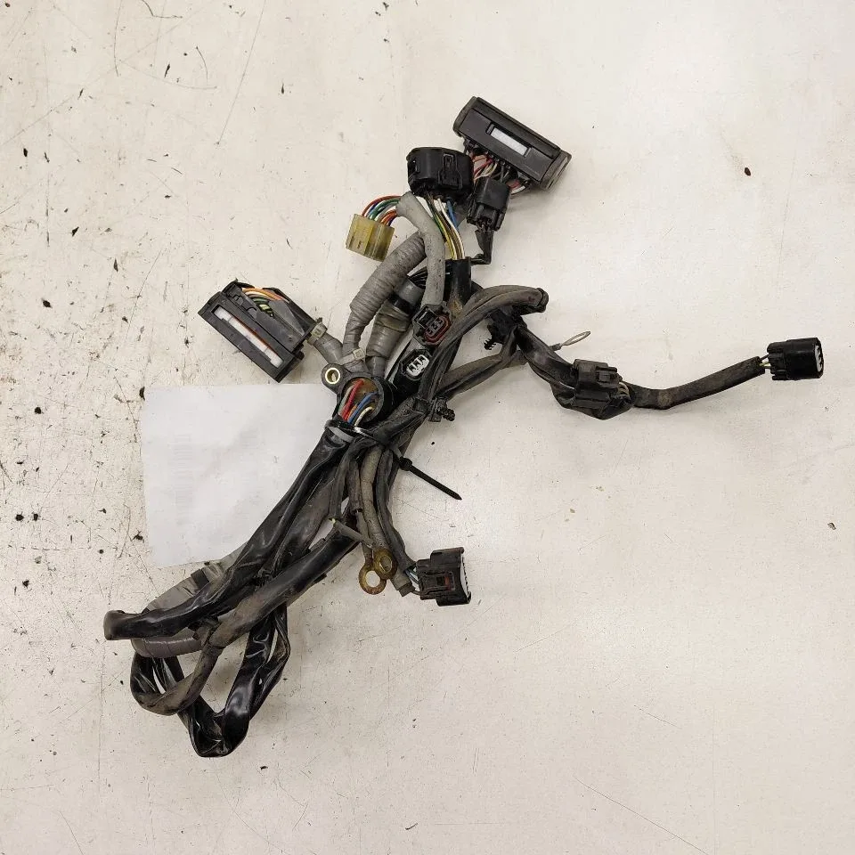 2019-2022 Subaru XV Crosstrek Transmission Wire Harness - 658.SU1P20
