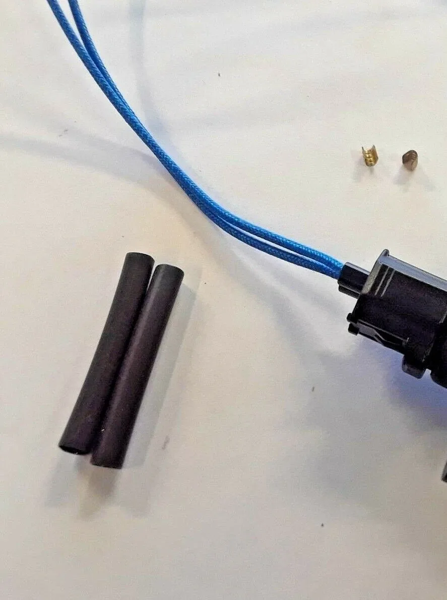 45RFE / 68RFE Speed Sensor Wire Harness Repair Kit Connector Pigtail 350-0170 image 3