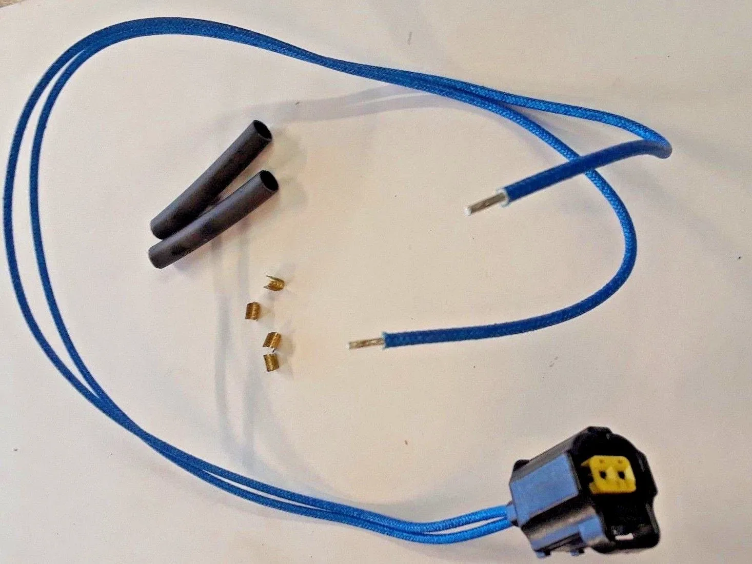 45RFE / 68RFE Speed Sensor Wire Harness Repair Kit Connector Pigtail 350-0170