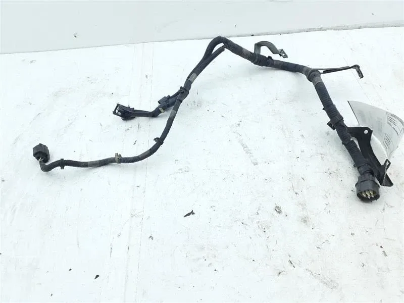 1991 Acura Legend Transmission Wiring Harness 658.AC1H91