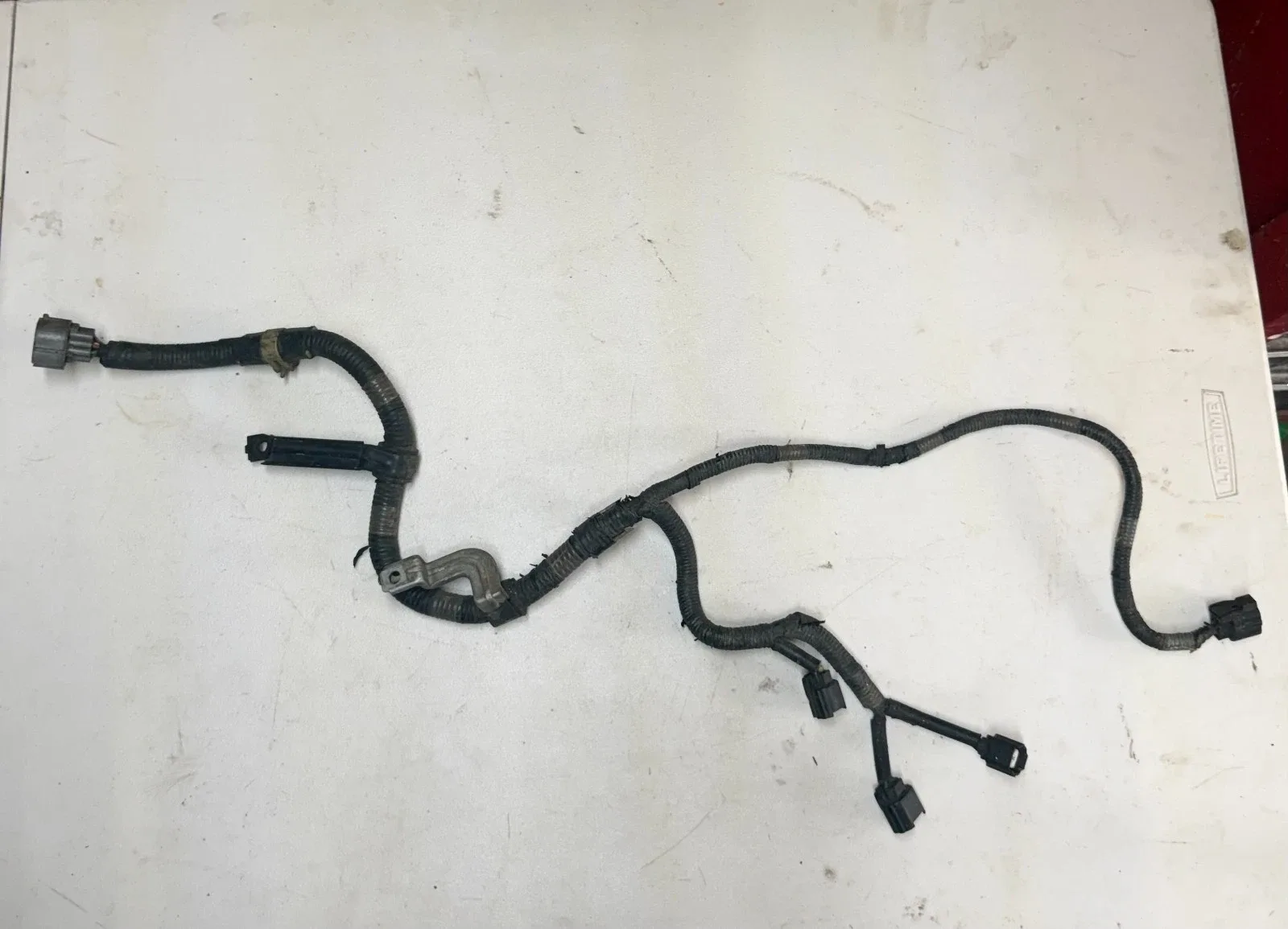 1991-1995 Acura Legend Transmission Wiring Harness OEM