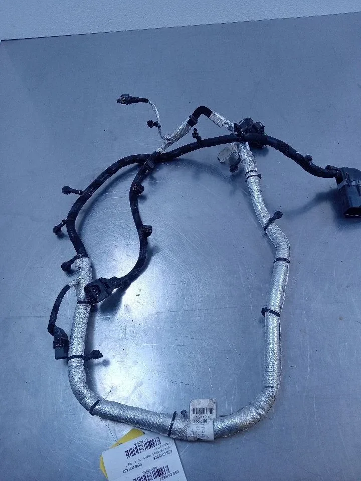 2024 Jeep Wagoneer Transmission Wiring Harness P68506395AA image 2