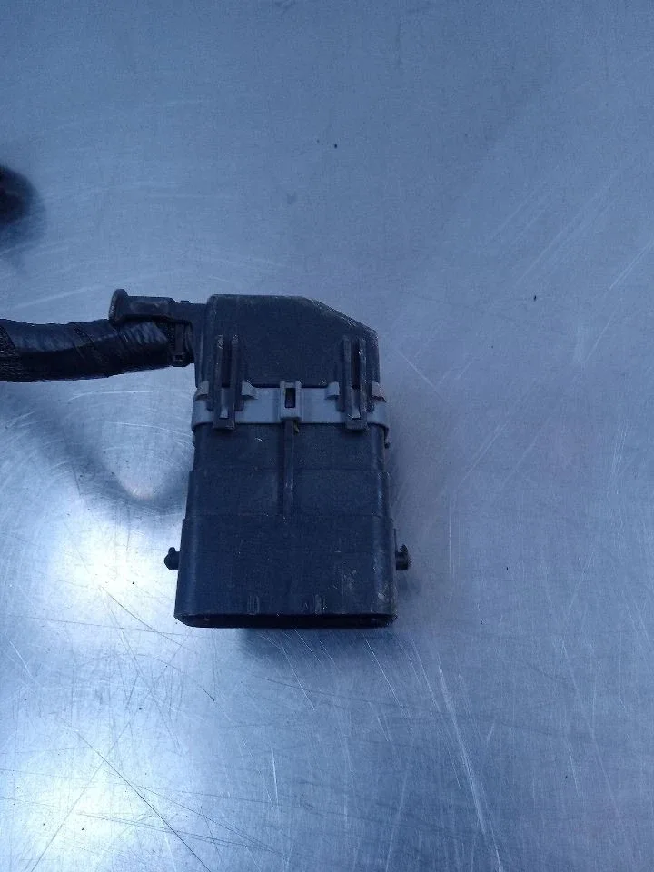 2024 Jeep Wagoneer Transmission Wiring Harness P68506395AA image 3