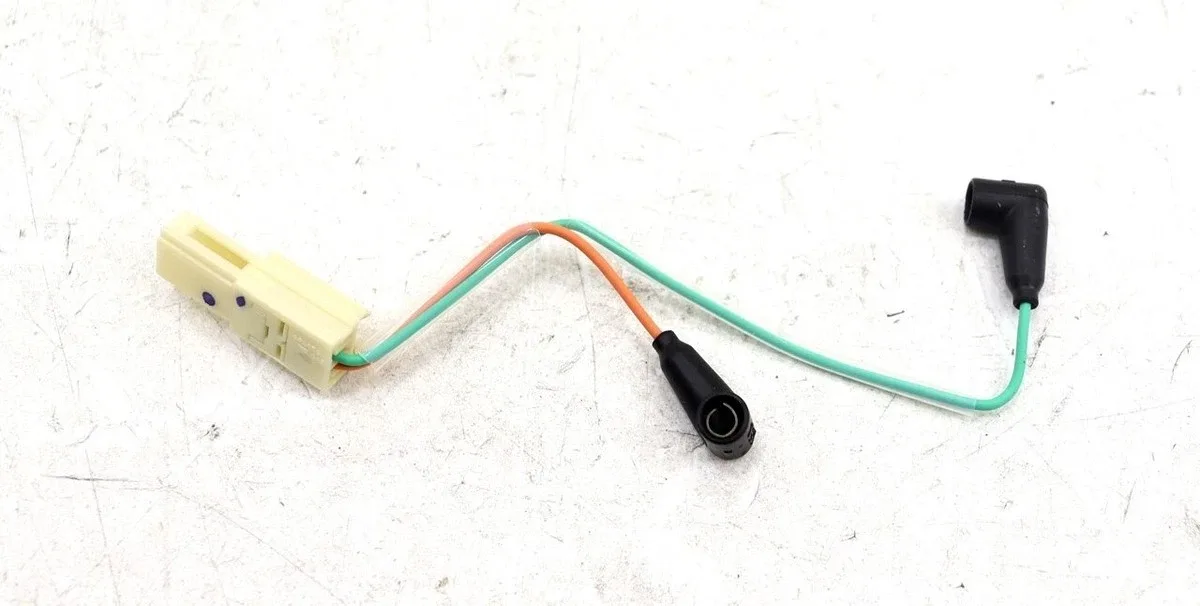 Mopar Valve Body Solenoid Harness 68019703AB
