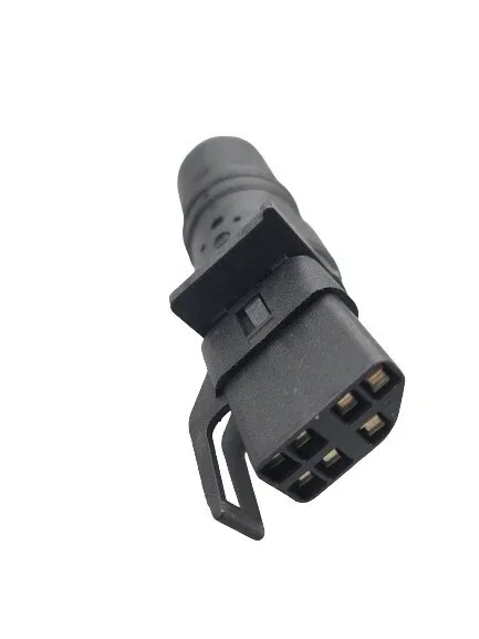 1998-2008 4R70W/4R75W Hard Wire Harness Connector Plug 350-0085 image 4
