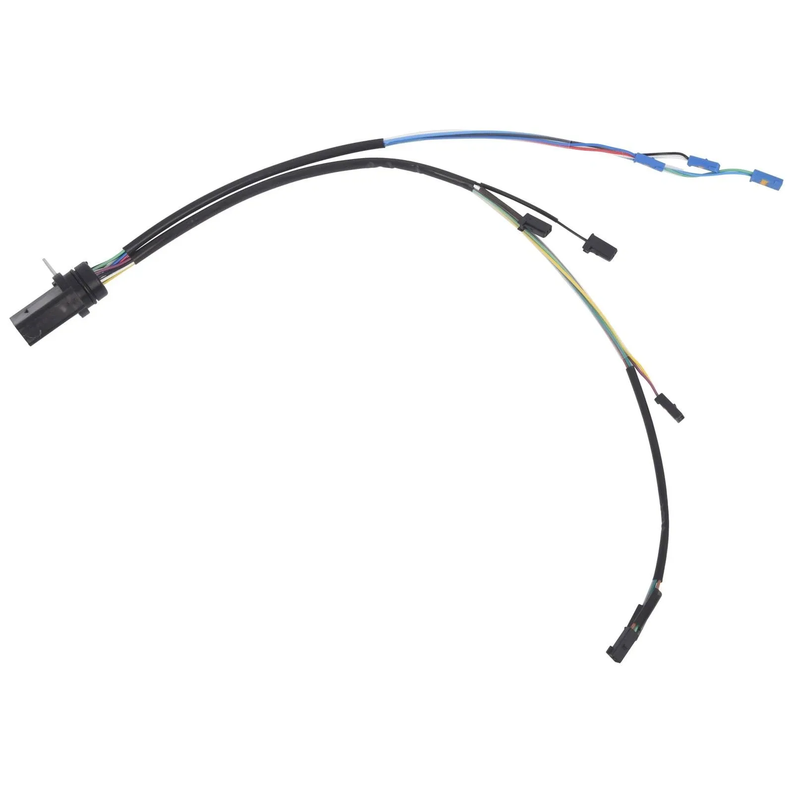 VW Beetle Jetta / Audi TT Transmission Wire Harness 09G927363 (TF60SN) image 2