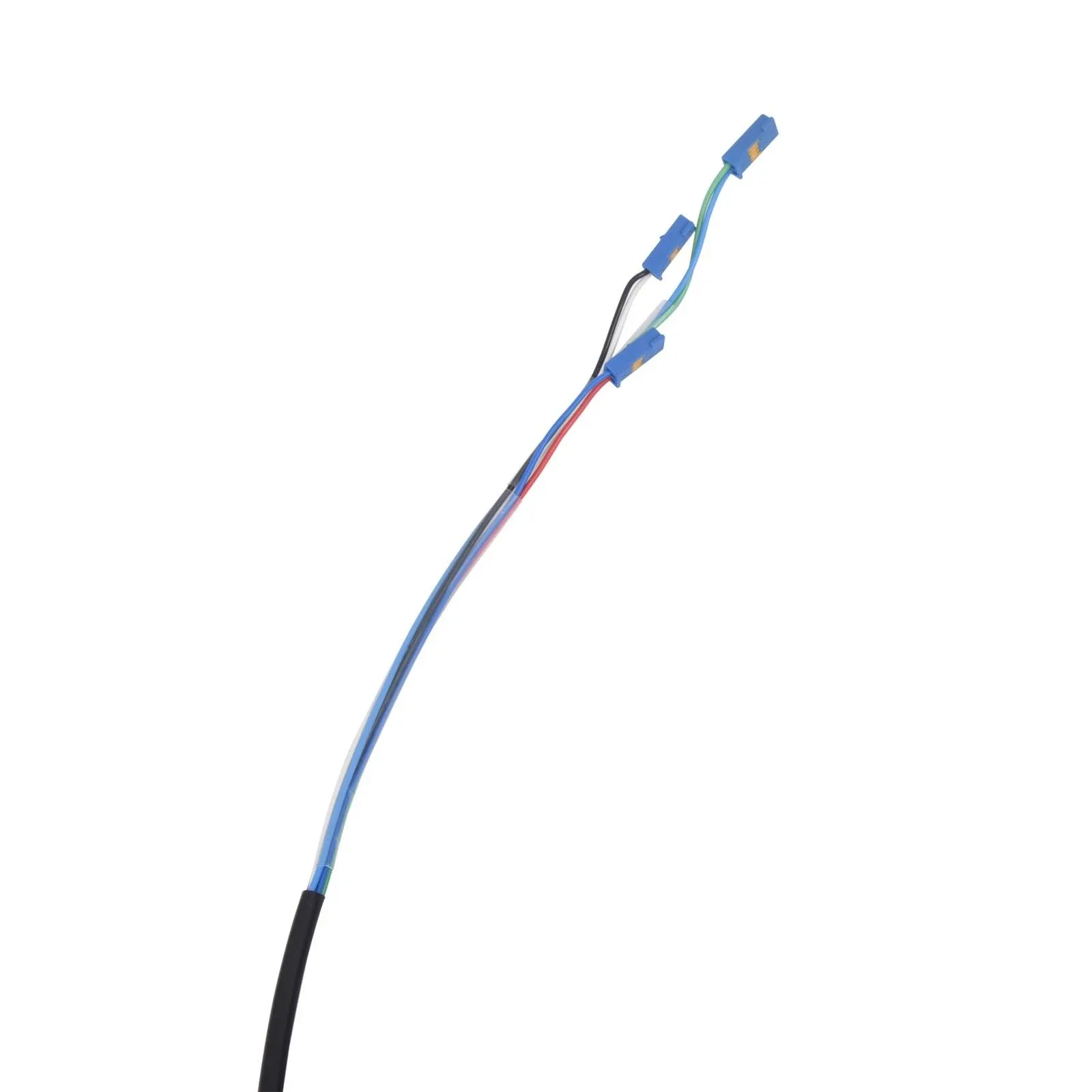 VW Beetle Jetta / Audi TT Transmission Wire Harness 09G927363 (TF60SN) image 4