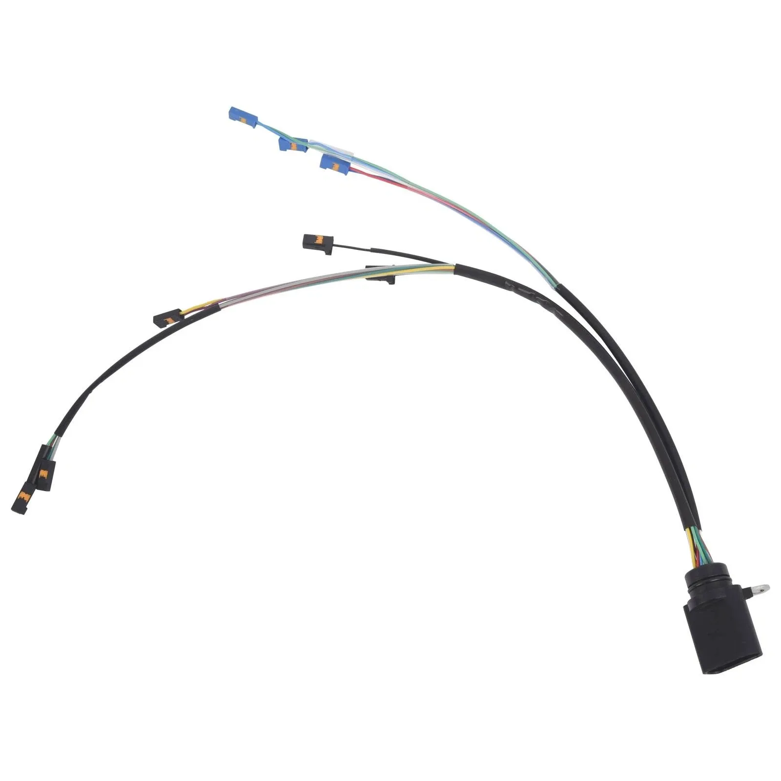 VW Beetle Jetta / Audi TT Transmission Wire Harness 09G927363 (TF60SN)