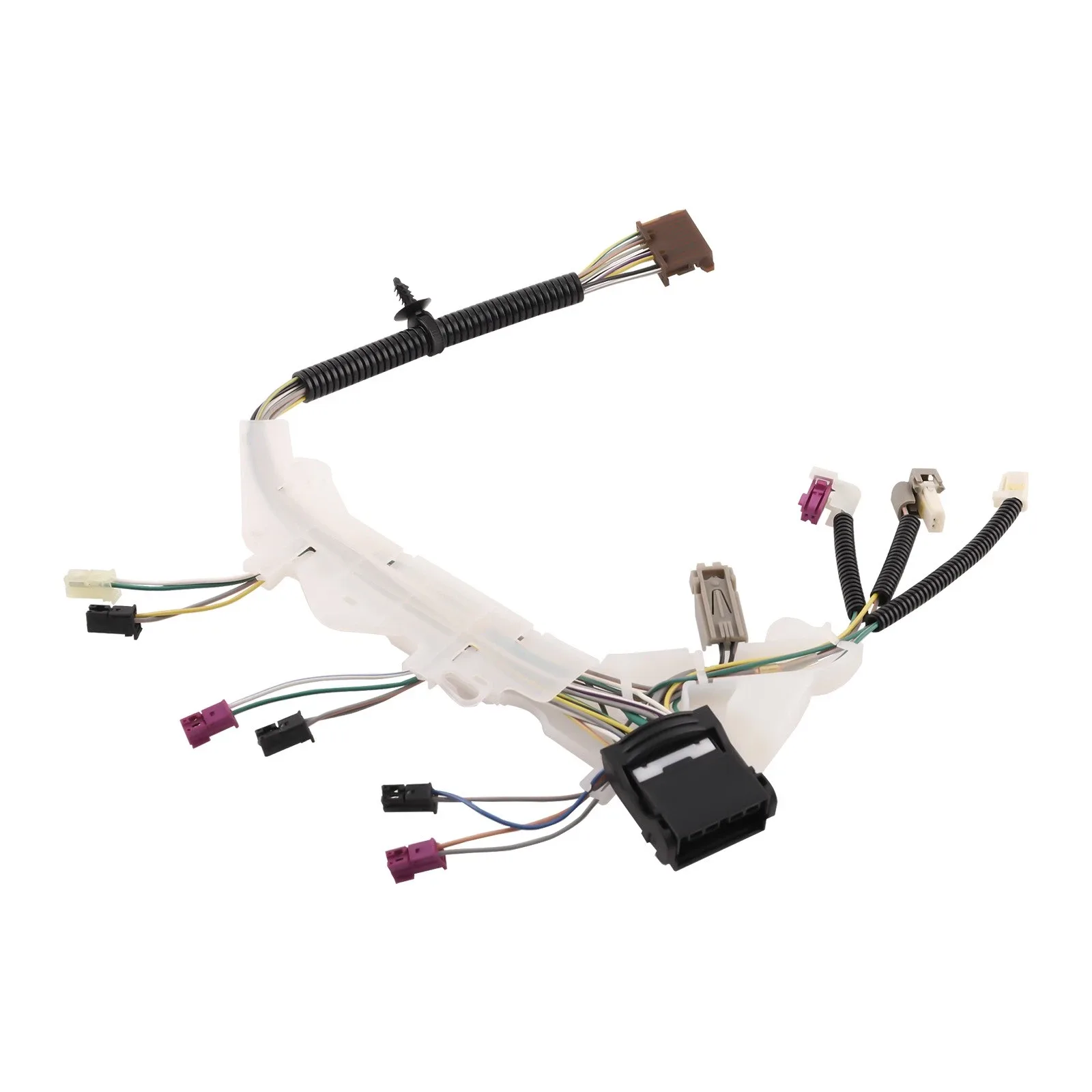 8L90 8-Speed Transmission Wire Harness (MPN QRB95N) - 24298757 image 2