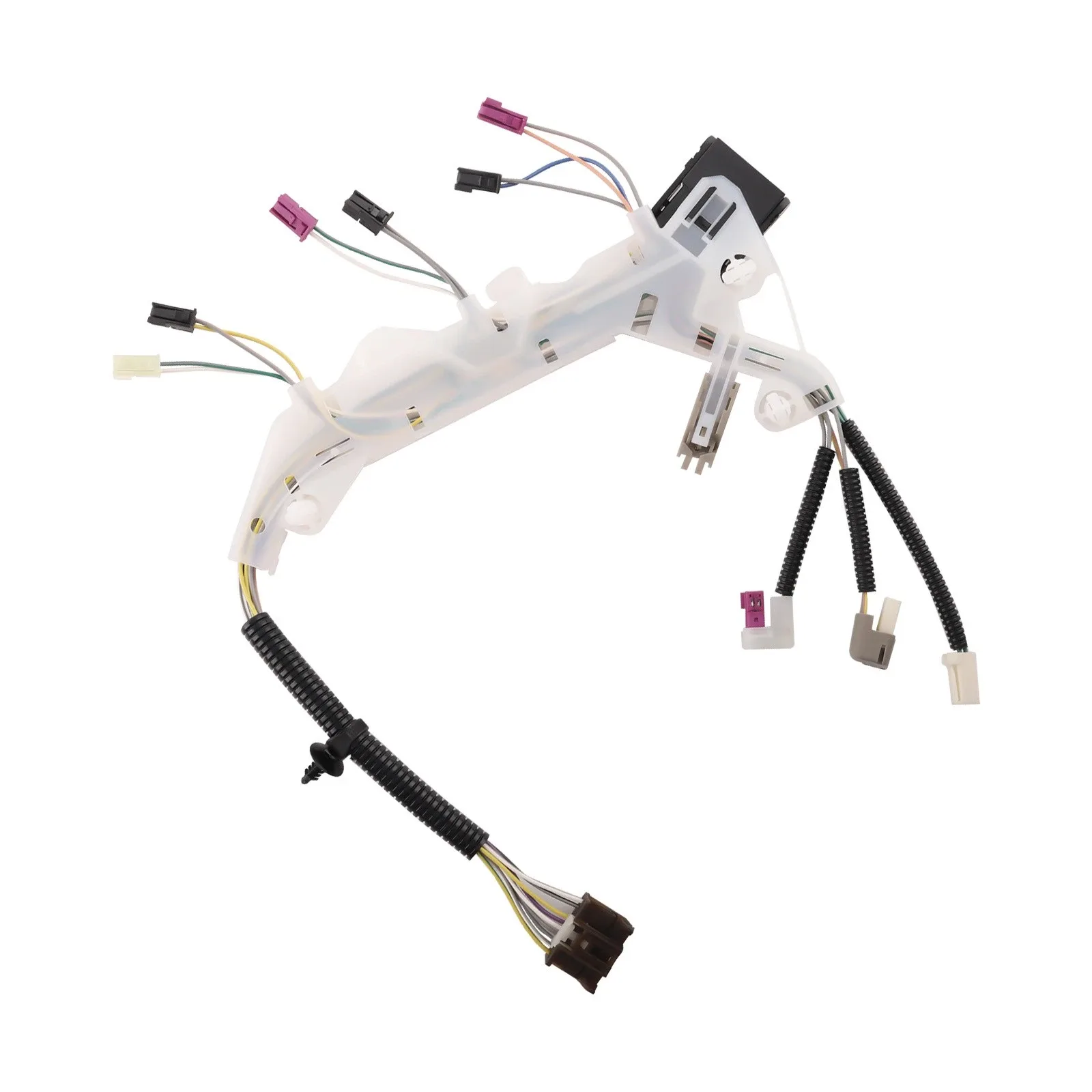 8L90 8-Speed Transmission Wire Harness (MPN QRB95N) - 24298757 image 3