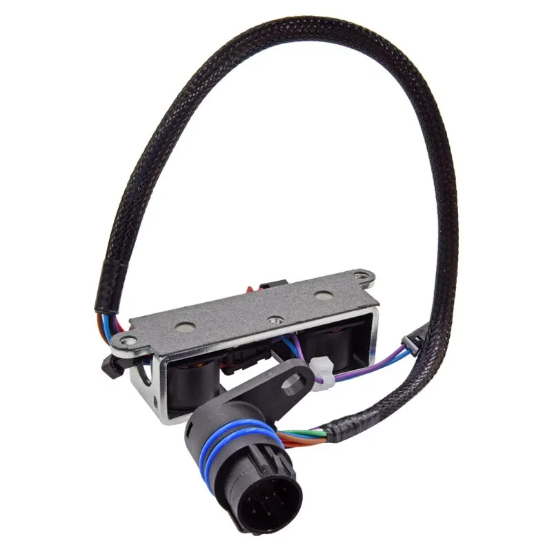 2000-Up TCC/Overdrive Solenoid for 42RE 46RE 47RE 48RE A500 A518 - CLX-M0-USA-REPD320701-CL360A71 image 2