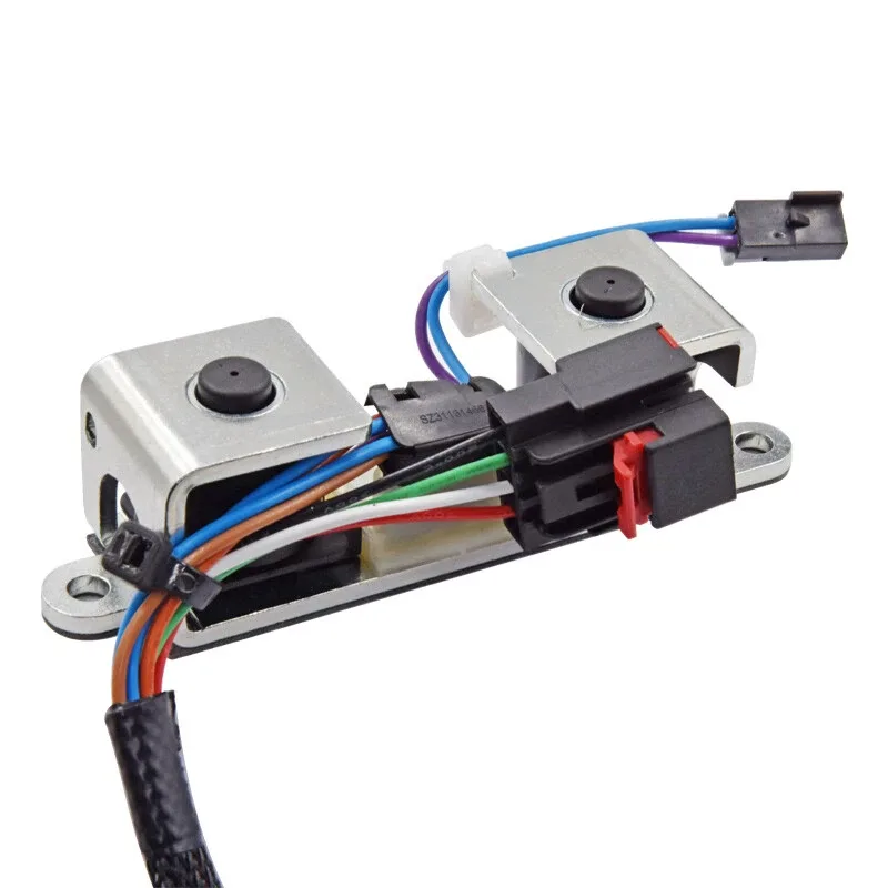 2000-Up TCC/Overdrive Solenoid for 42RE 46RE 47RE 48RE A500 A518 - CLX-M0-USA-REPD320701-CL360A71 image 4