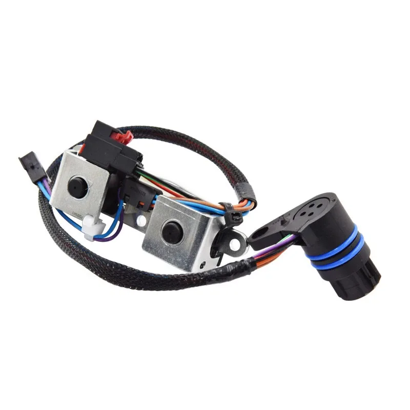 2000-Up TCC/Overdrive Solenoid for 42RE 46RE 47RE 48RE A500 A518 - CLX-M0-USA-REPD320701-CL360A71