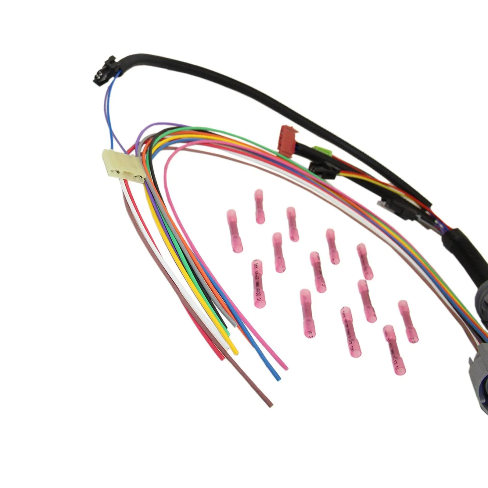 1991-2007 Chevrolet Buick GMC 4L80E Internal Transmission Wire Harness - MPN 24200161 image 3