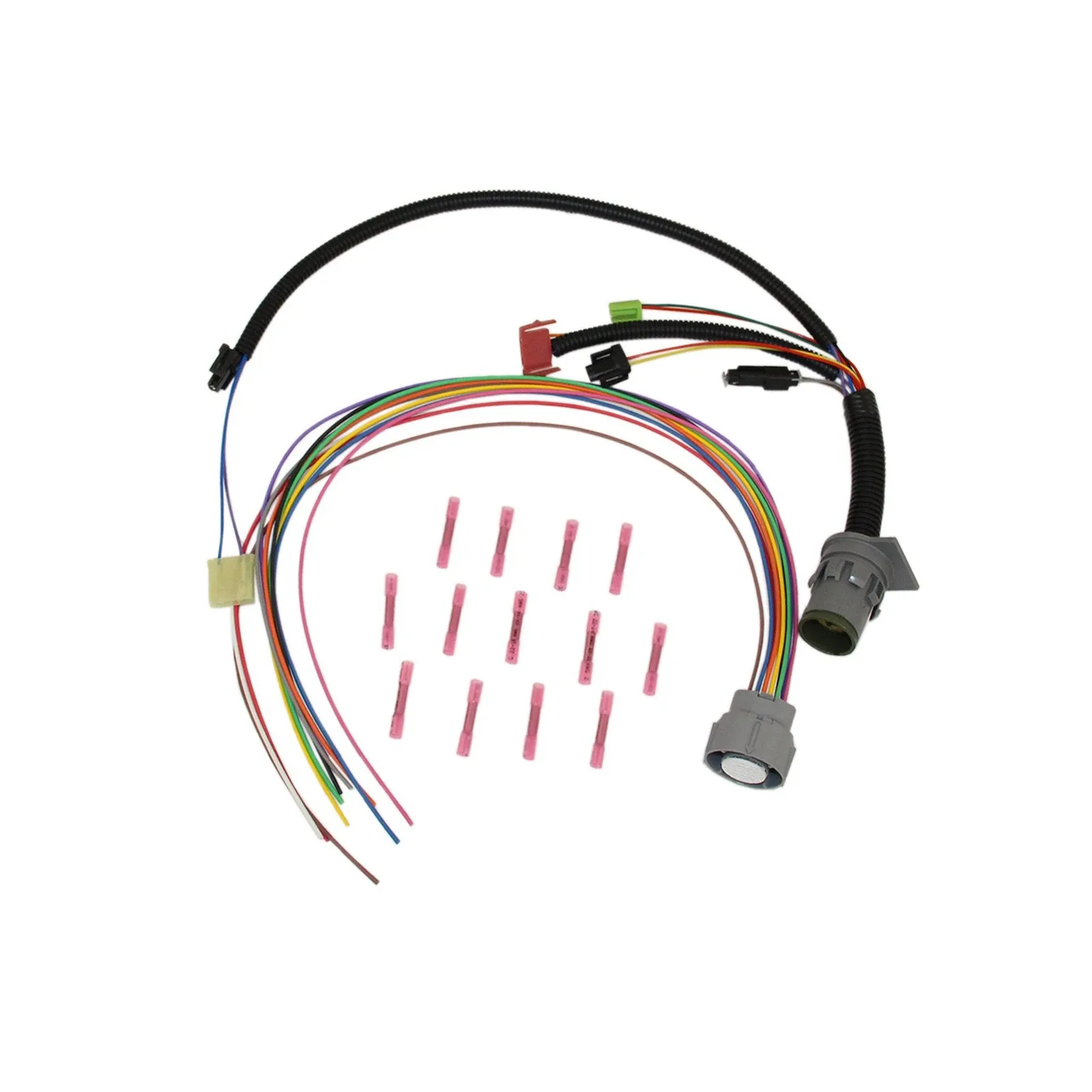 1991-2007 Chevrolet Buick GMC 4L80E Internal Transmission Wire Harness - MPN 24200161