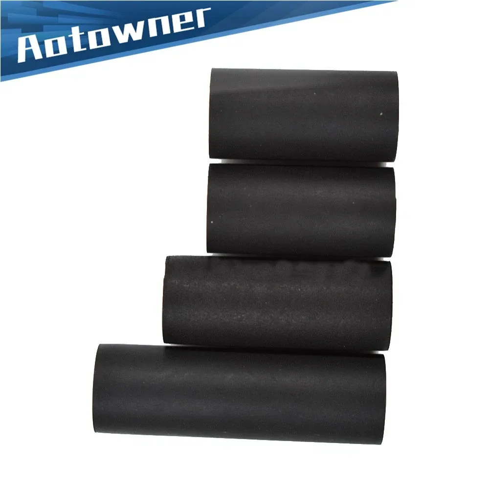 BMW Jaguar Ford ZF6HP26 6R60 6R80 Transmission Valve Body Seal Kit MPN 824502 image 3