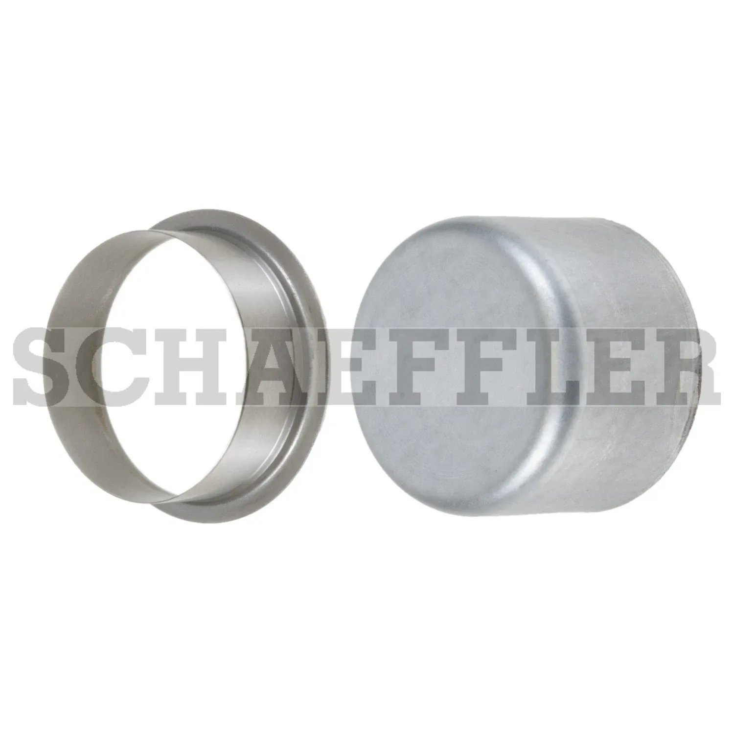 Volvo C30 C70 Manual Transmission Repair Sleeve Kit FAG Kit-113506 image 3