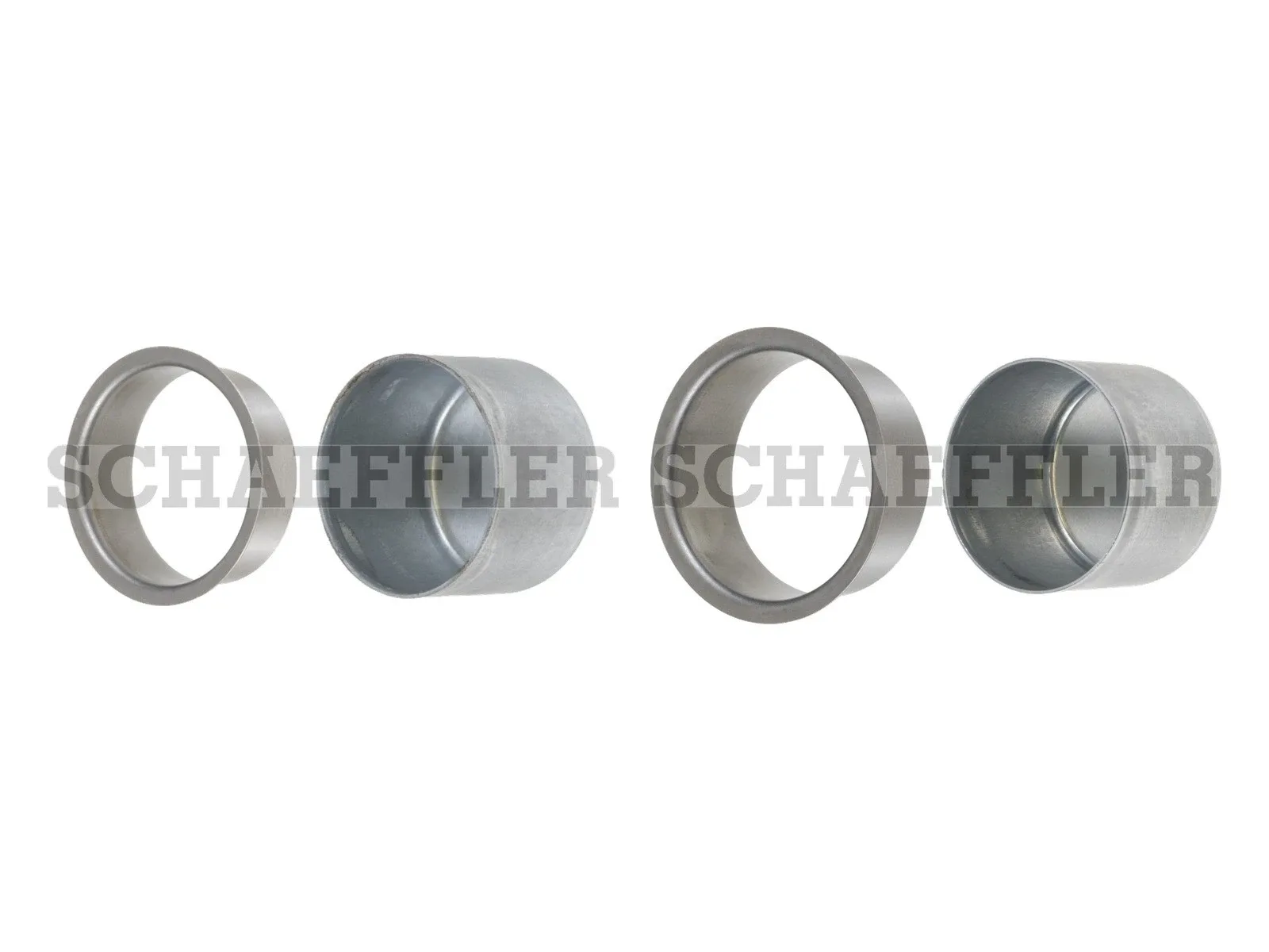 Volvo C30 C70 Manual Transmission Repair Sleeve Kit FAG Kit-113506