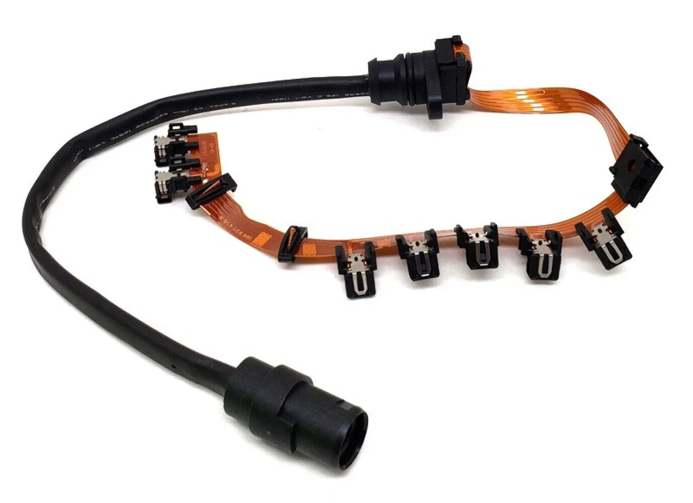 Volkswagen Wire Harness MPN 75446A — AG4-095 / AG4-096