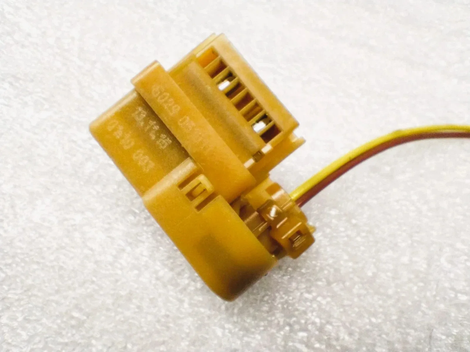 ZF 8HP45 / 8HP55A Wire Harness — MPN 0501325299 image 3