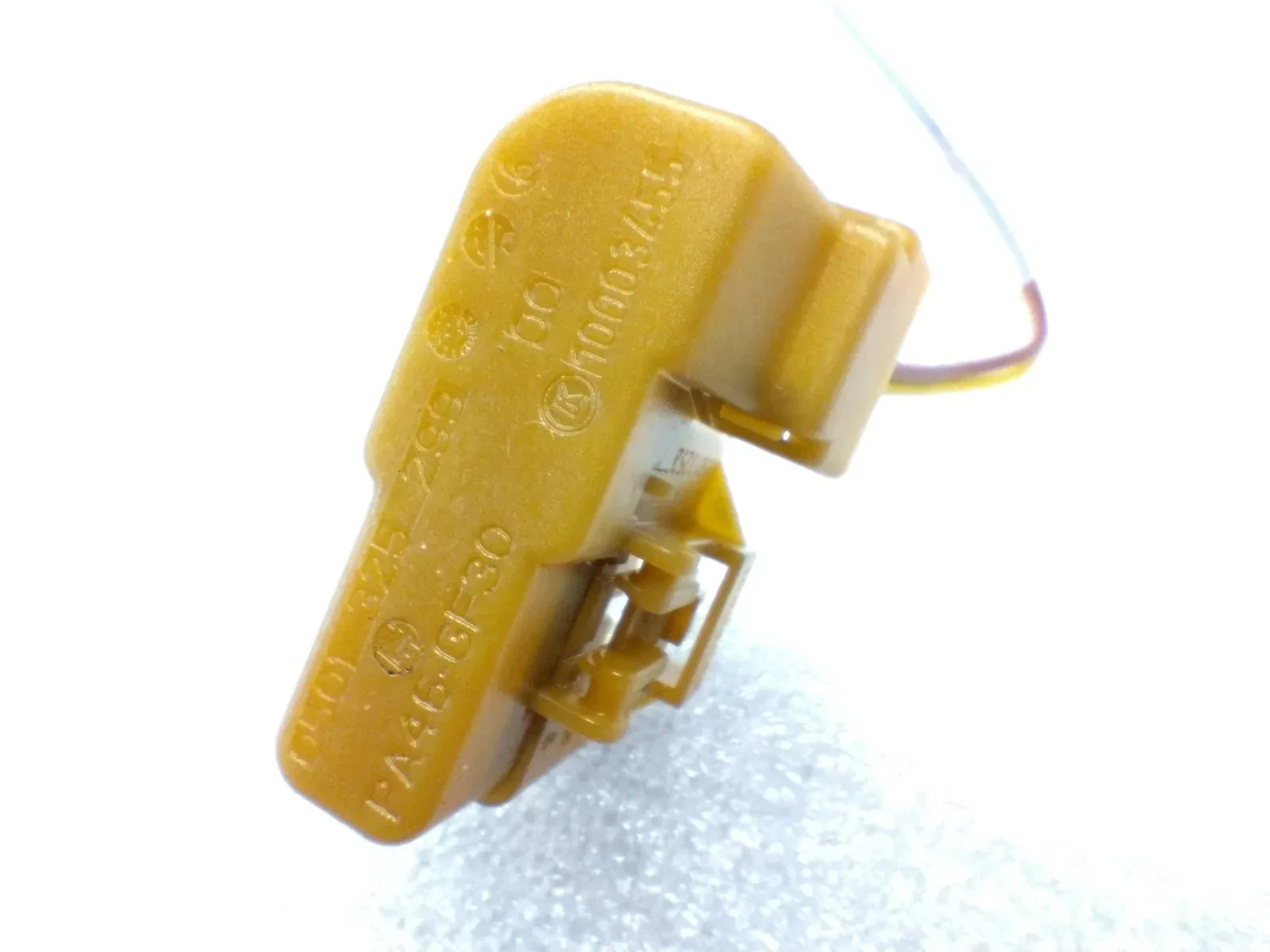 ZF 8HP45 / 8HP55A Wire Harness — MPN 0501325299 image 4