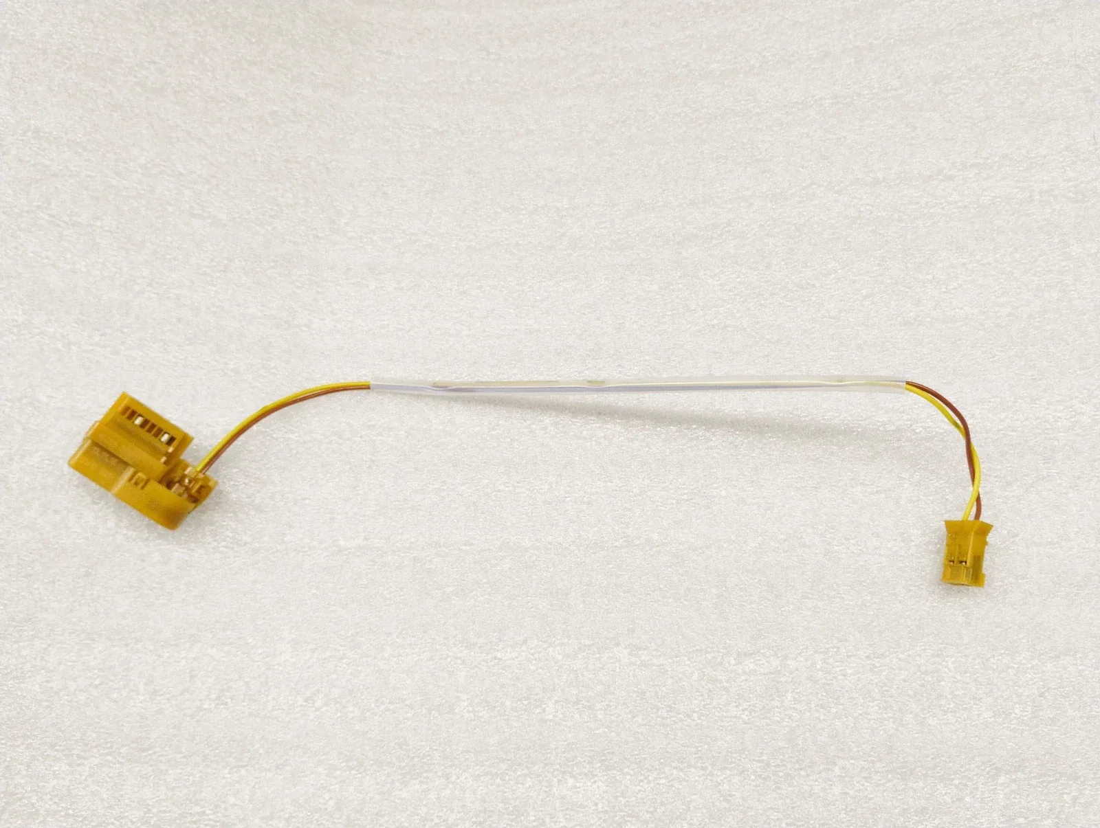 ZF 8HP45 / 8HP55A Wire Harness — MPN 0501325299