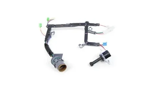 GM 4L65E / 4L70E Internal Wire Harness w/ TCC Solenoid 2006-On — Rostra 24234121 / 350-0078