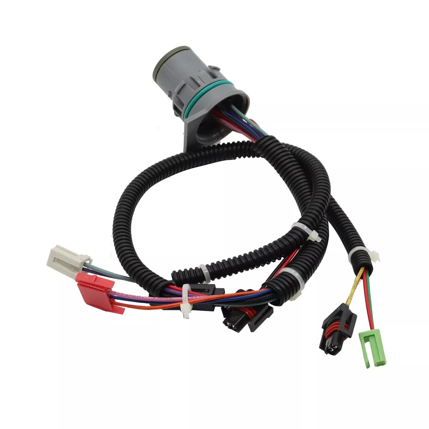 2004-2009 GM 4L80E Internal Transmission Wire Harness 350-0071 image 2