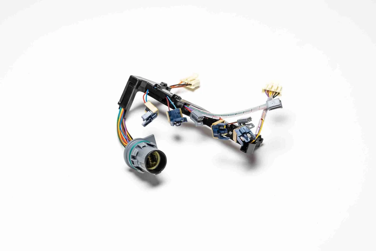 Rostra Internal Wire Harness for Allison 1000/2000/2400 — MPN 29545307