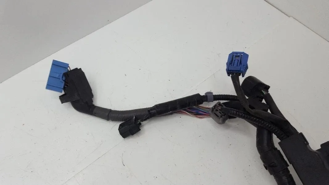 2019 Honda Civic Automatic Transmission Wire Harness 658.HO1D19 image 4