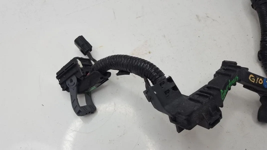2019 Honda Civic Automatic Transmission Wire Harness 658.HO1D19
