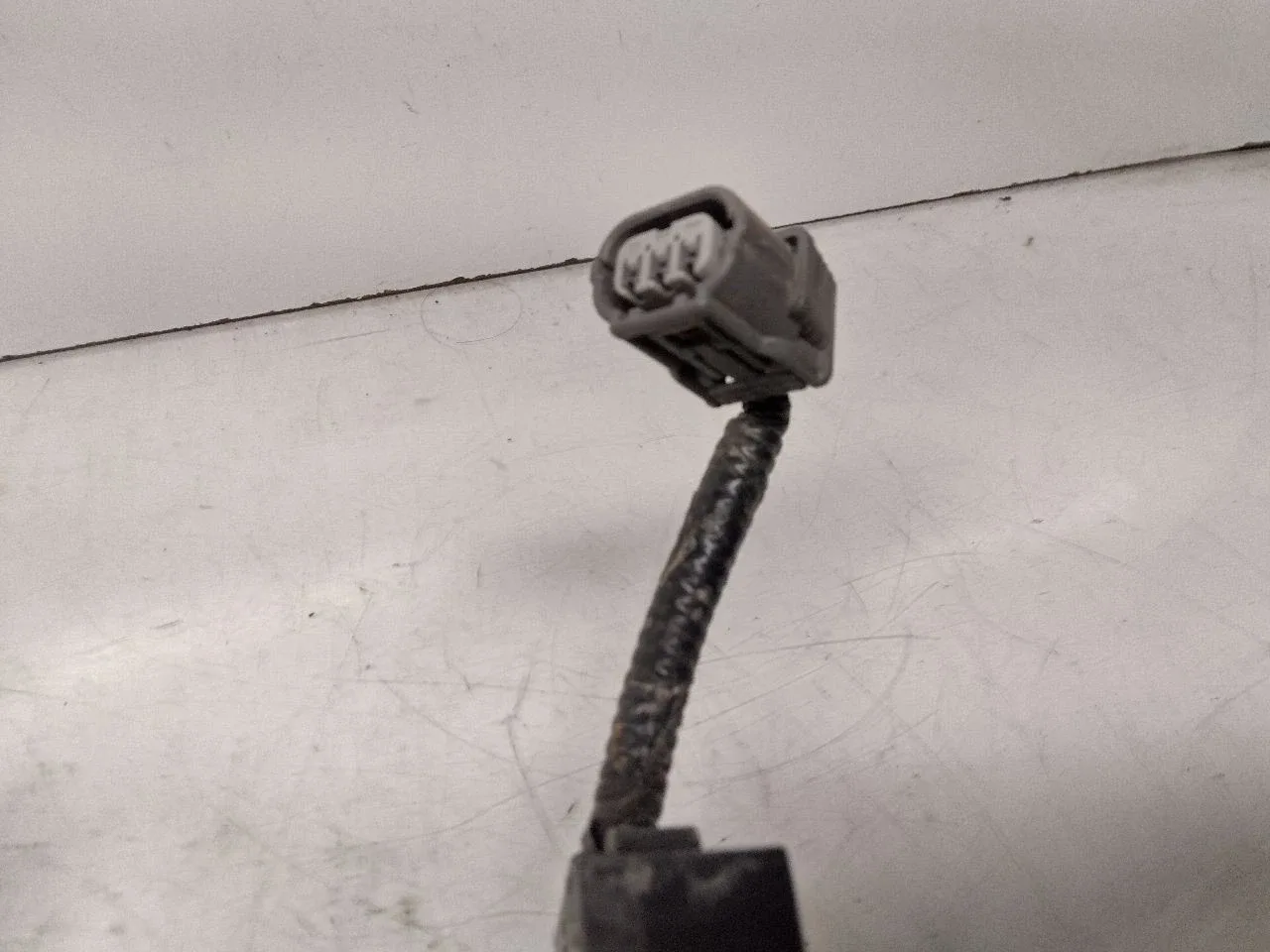 2019 Honda Accord Transmission Wire Harness 658 image 4