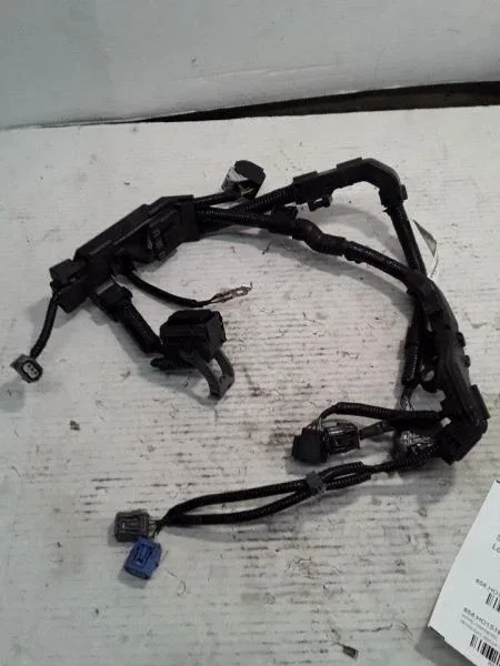 2018 Honda Accord Transmission Wire Harness 28150-6A7-9002A (Part 658) image 2