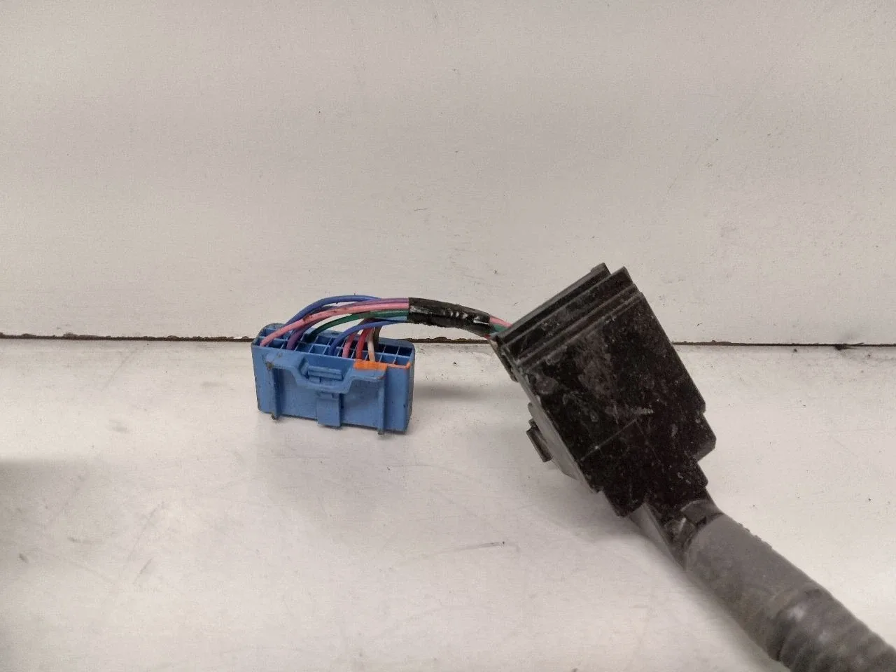 2017 Honda CR-V Transmission Wire Harness 658 (1.5L) image 4