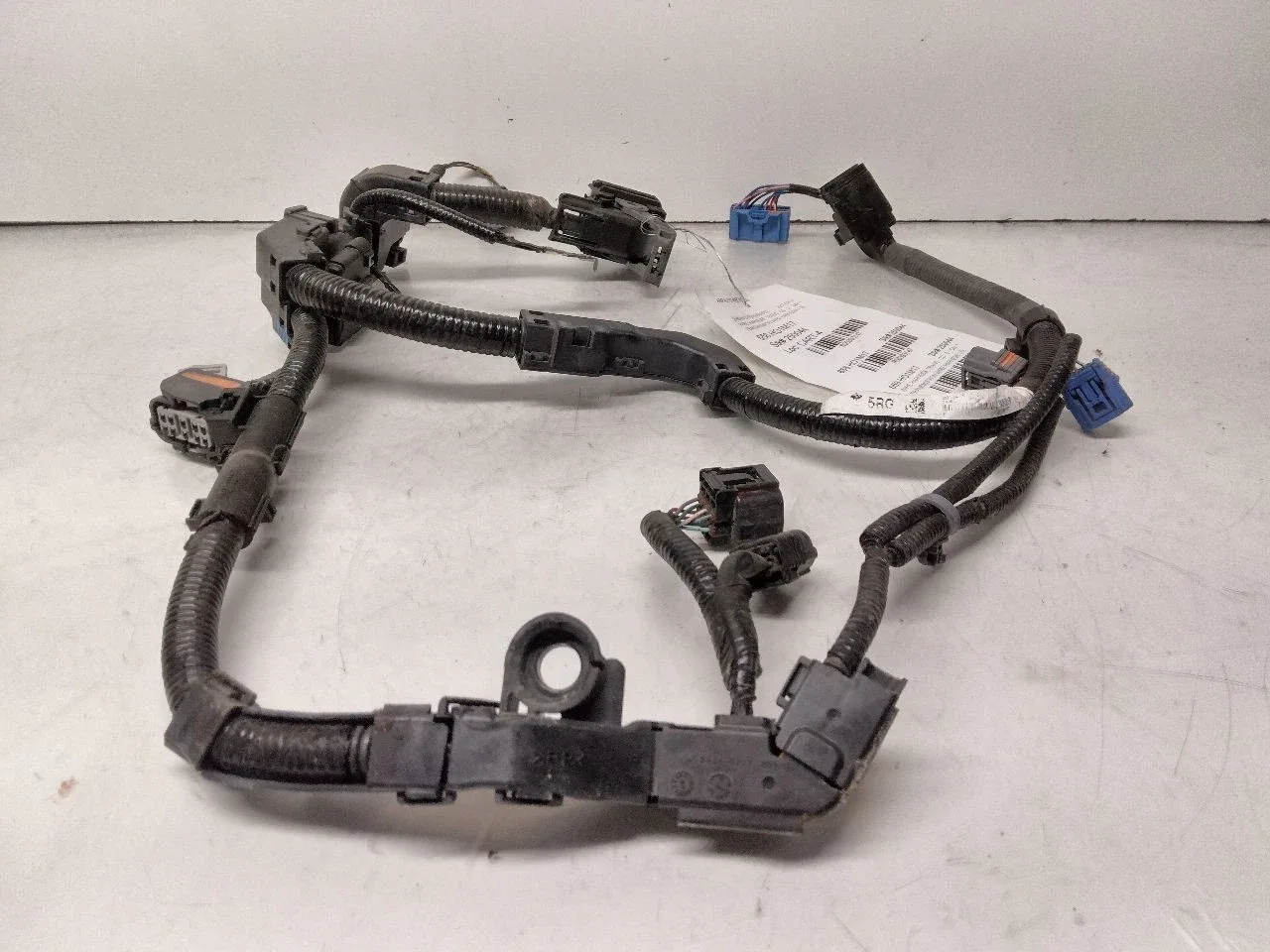 2017 Honda CR-V Transmission Wire Harness 658 (1.5L)