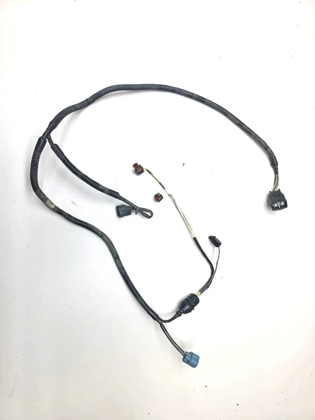 1998-2001 Jeep Cherokee XJ AW4 Transmission Wiring Harness 52077578