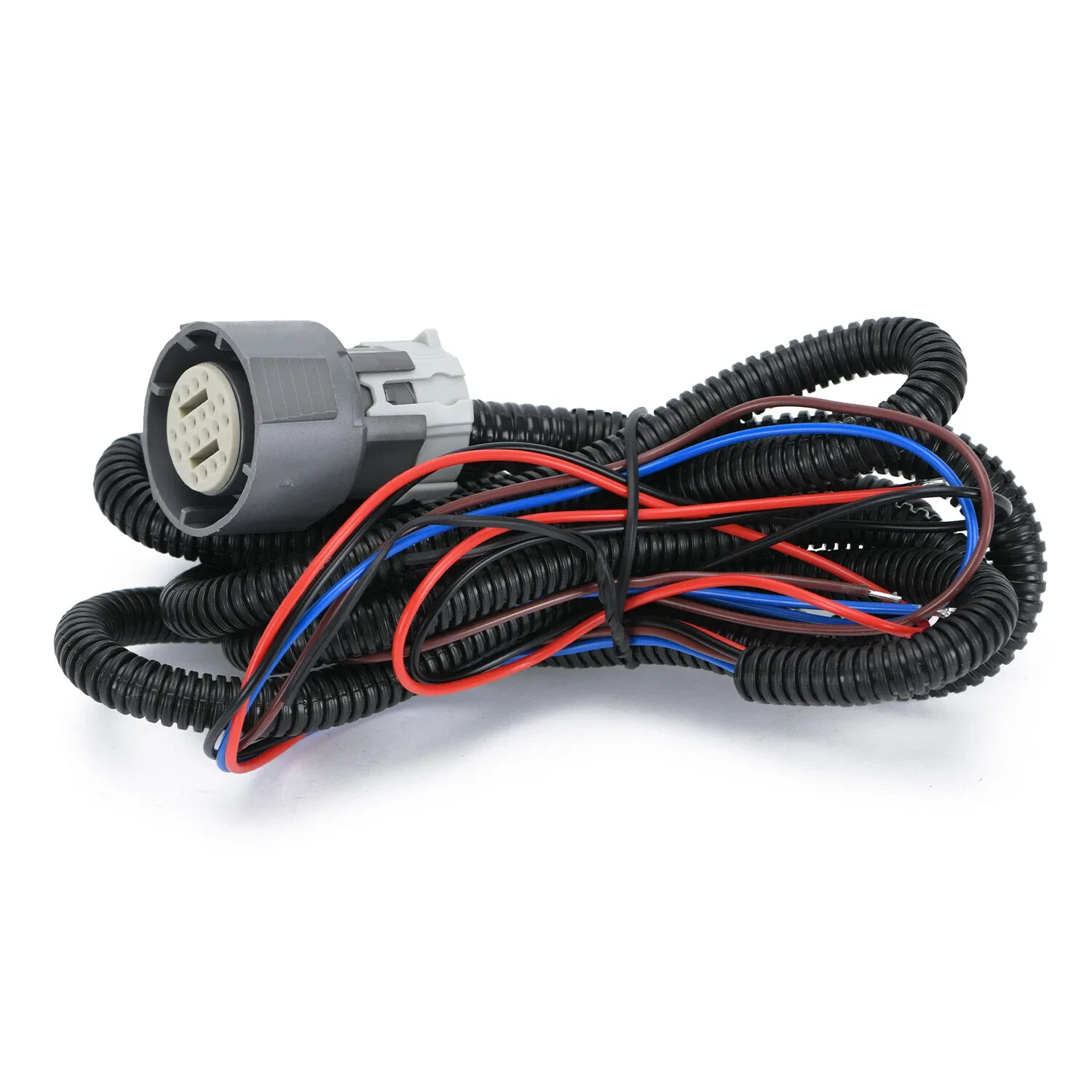 1993-2008 4L60E Stand Alone Controller Manual Shift Conversion NCR60E FIC38