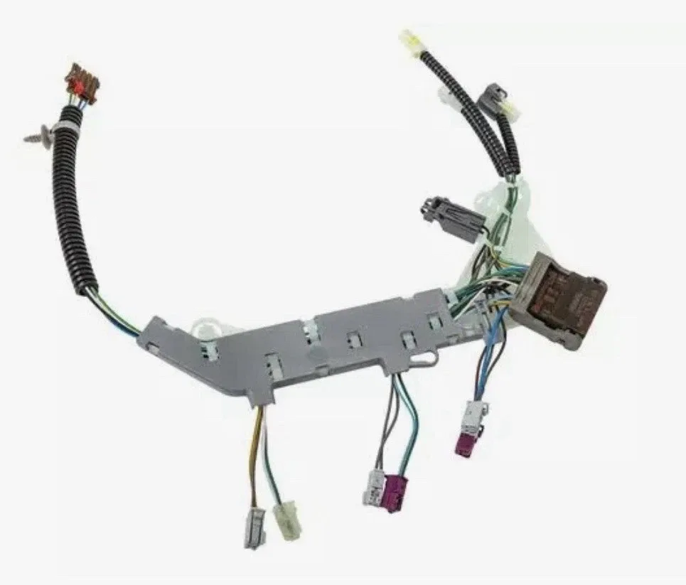 GM Auto Transmission Wiring Harness Part 24298758 image 2