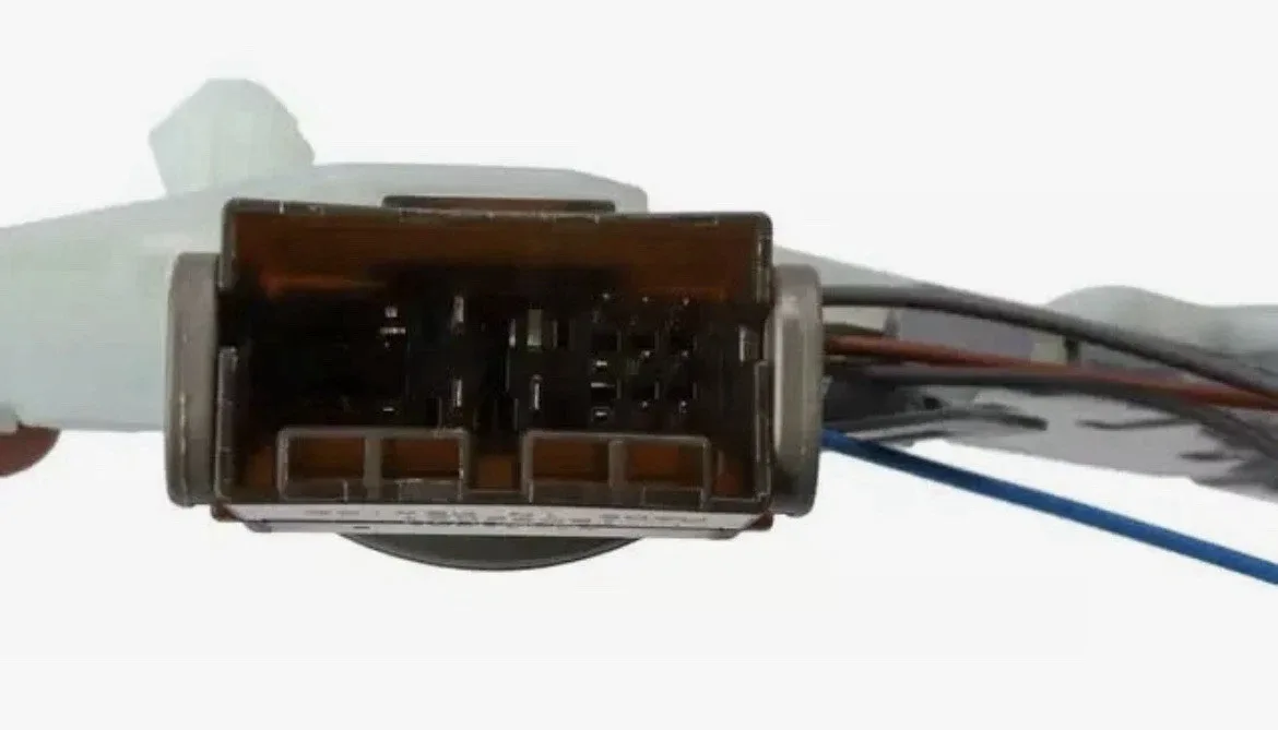 GM Auto Transmission Wiring Harness Part 24298758 image 3