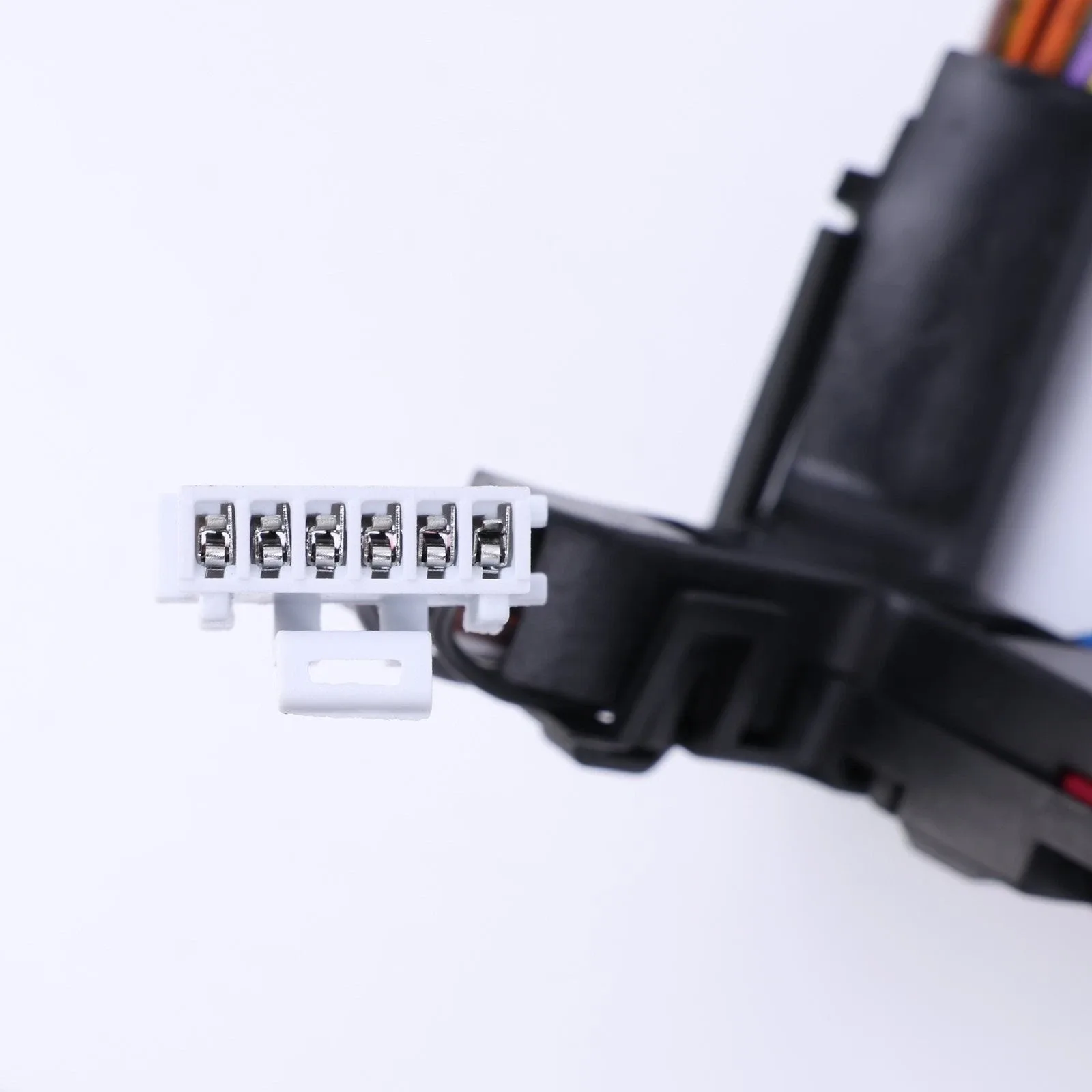 2010-2020 Allison / Chevy GM Duramax LCT1000/2000 Internal Wire Harness - 121446E image 4