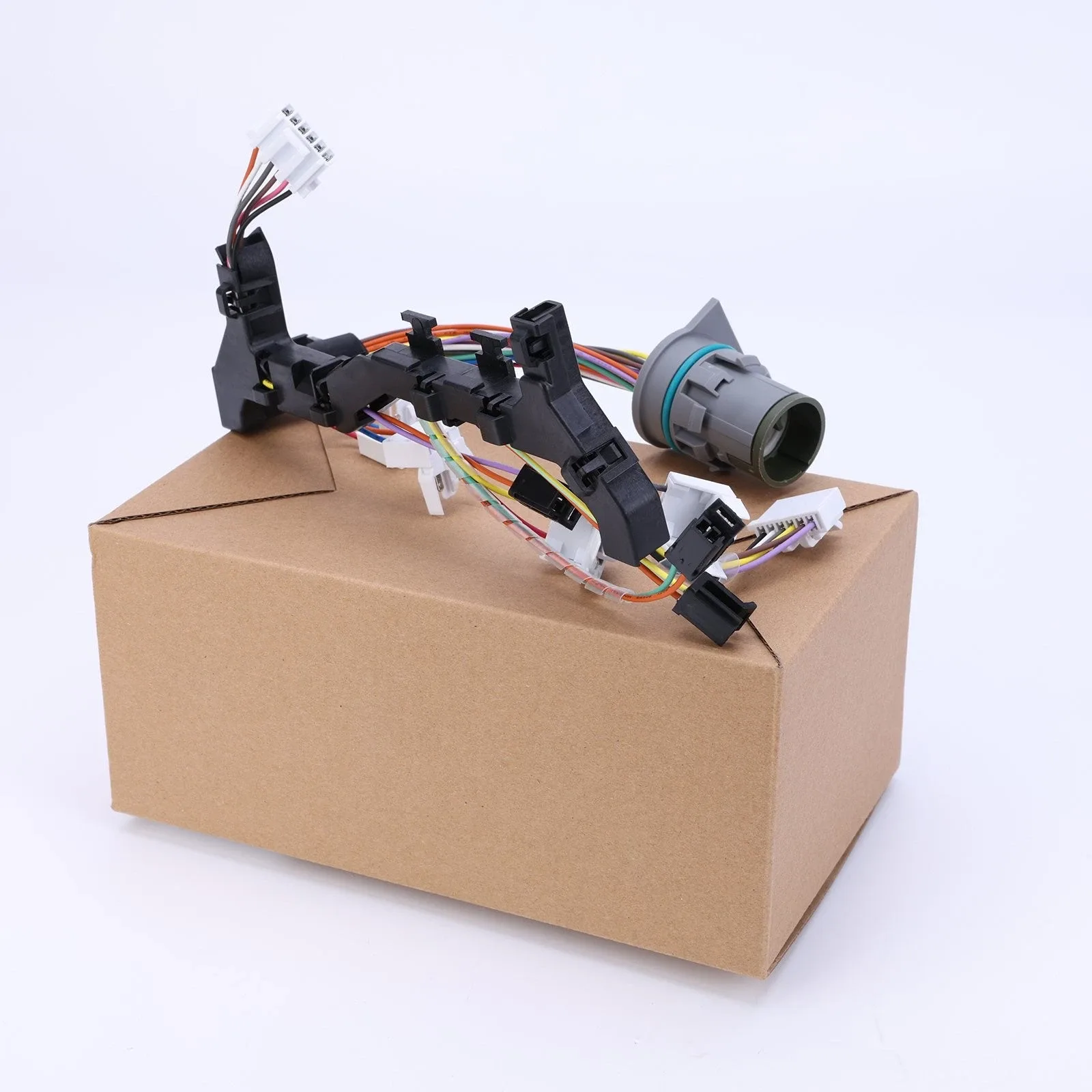 2010-2020 Allison / Chevy GM Duramax LCT1000/2000 Internal Wire Harness - 121446E