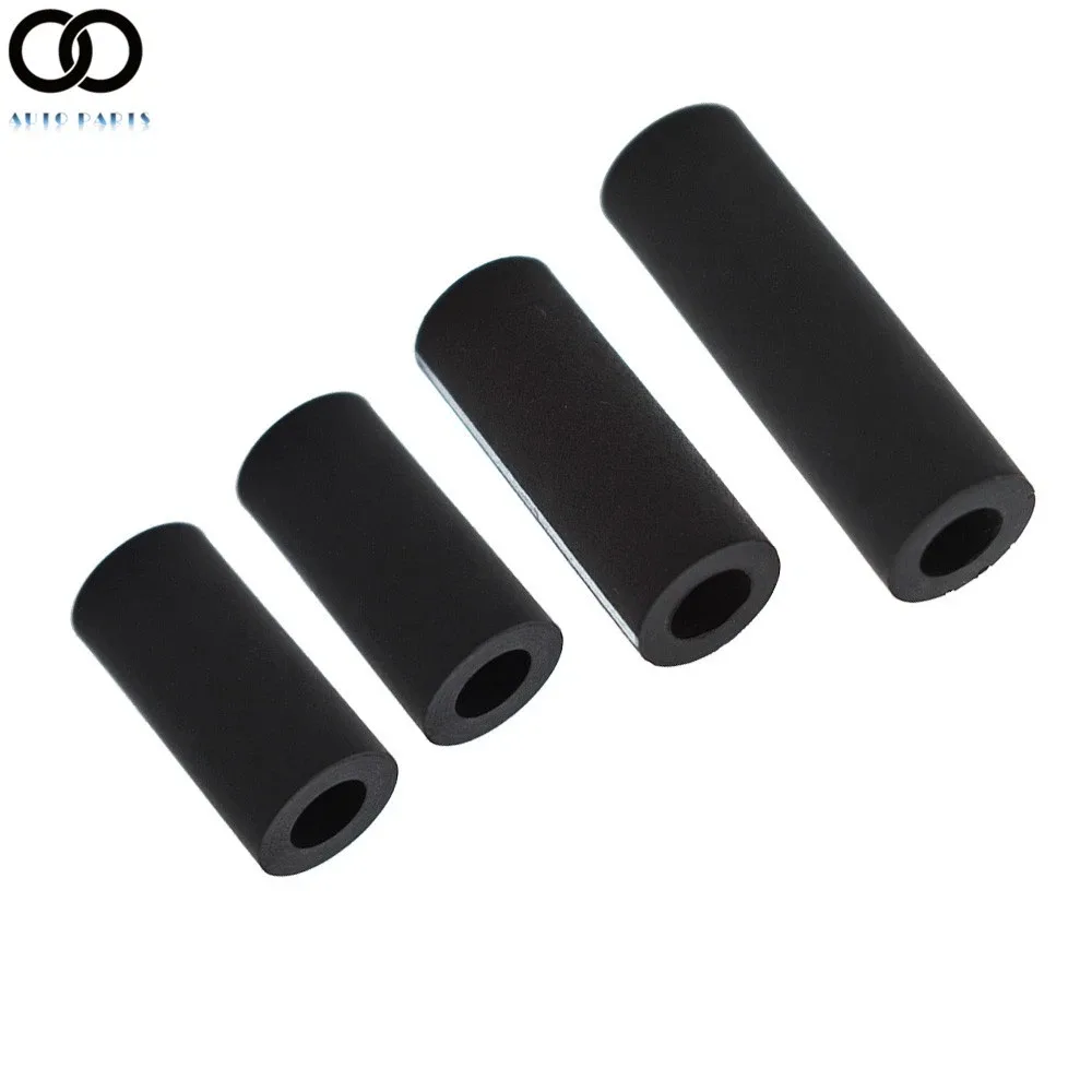 BMW ZF 6HP26/28/32/34 Transmission Valve Body Seal Kit APO49224 image 3
