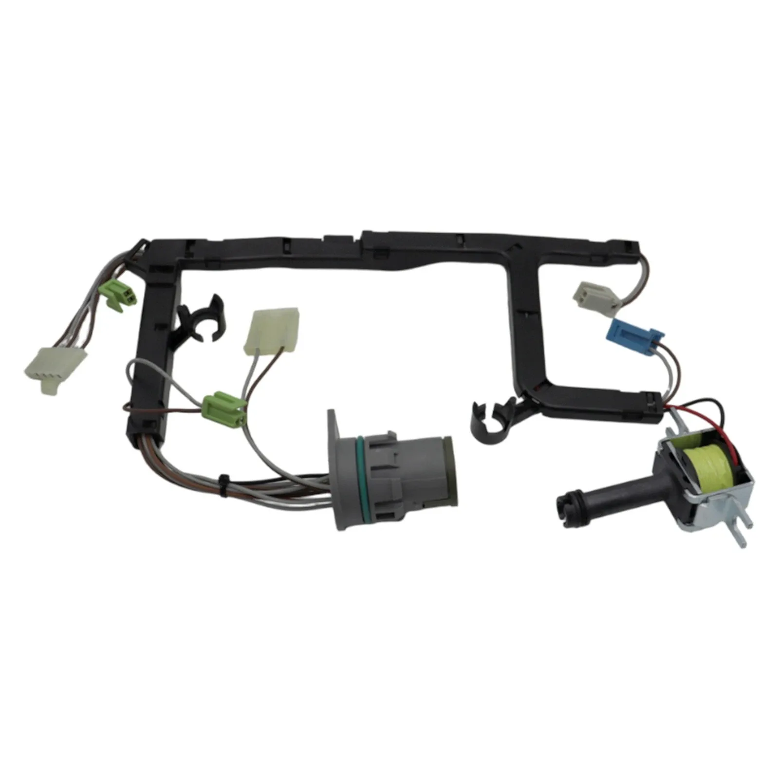 1993-2002 4L60E TCC Lock-Up Transmission Wire Harness — 12143296 image 4