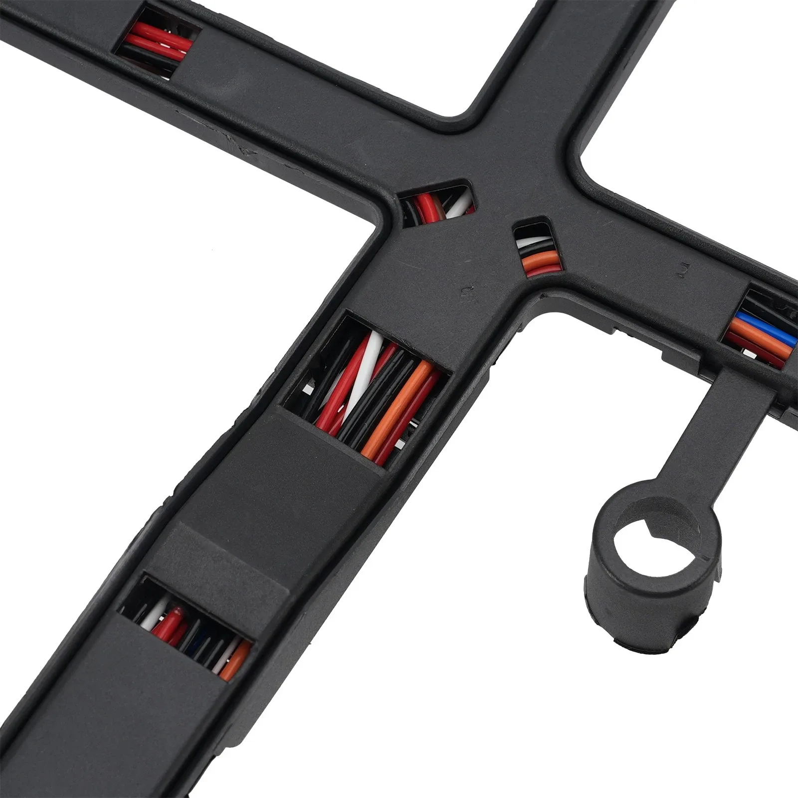 Internal Wiring Harness w/ TCC Solenoid for 4L60E/4L65E/4L70E – 350-0152 (99603) image 4