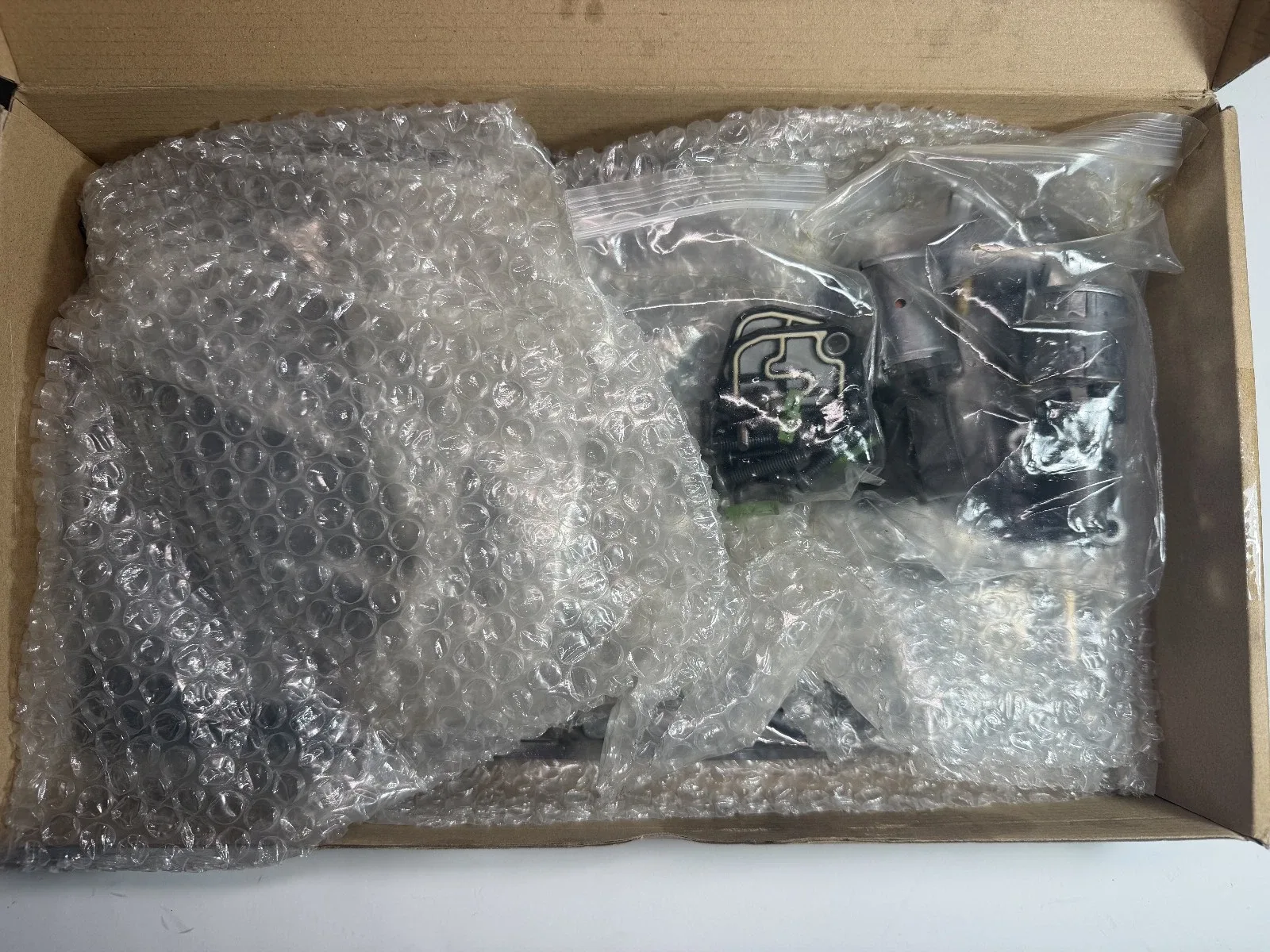 Audi 7-Speed (DL501) Transmission Solenoid & Wire Harness Kit — 0B5398048D image 3