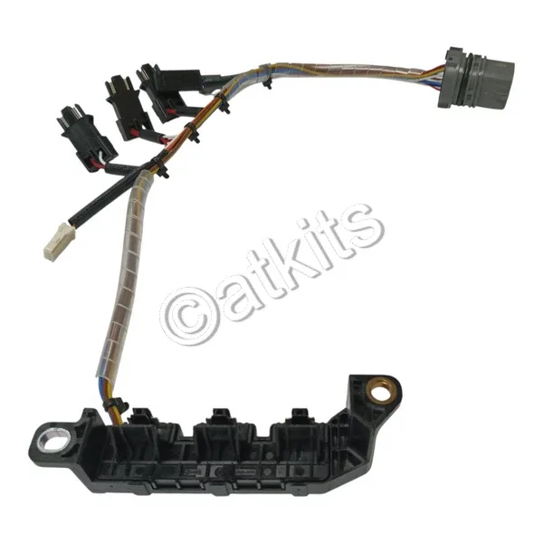 Hyundai Kappa Internal Wire Harness MOBIS 48879-02200 image 4
