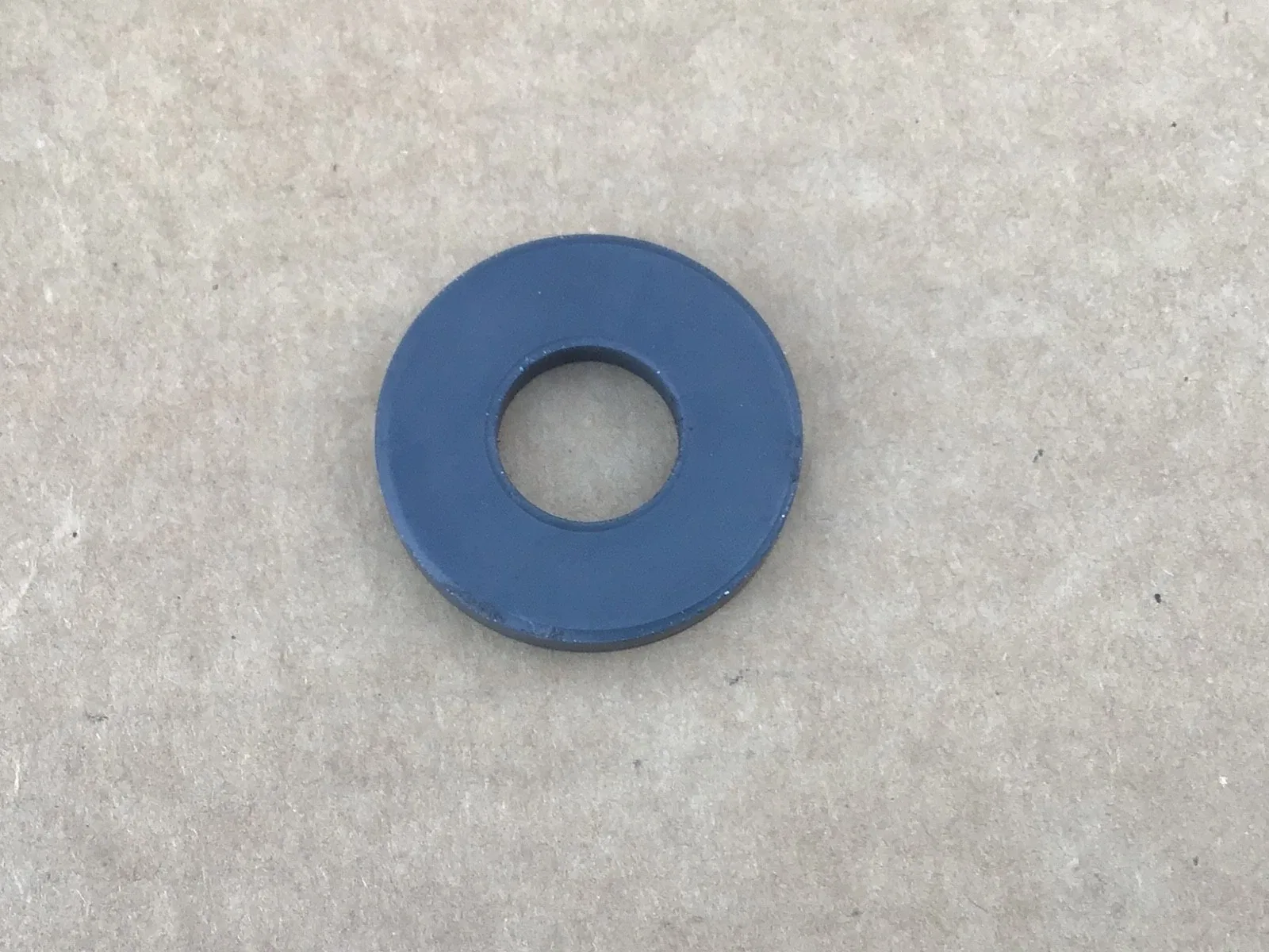 700R4 4L60E Transmission Oil Pan Magnet image 2