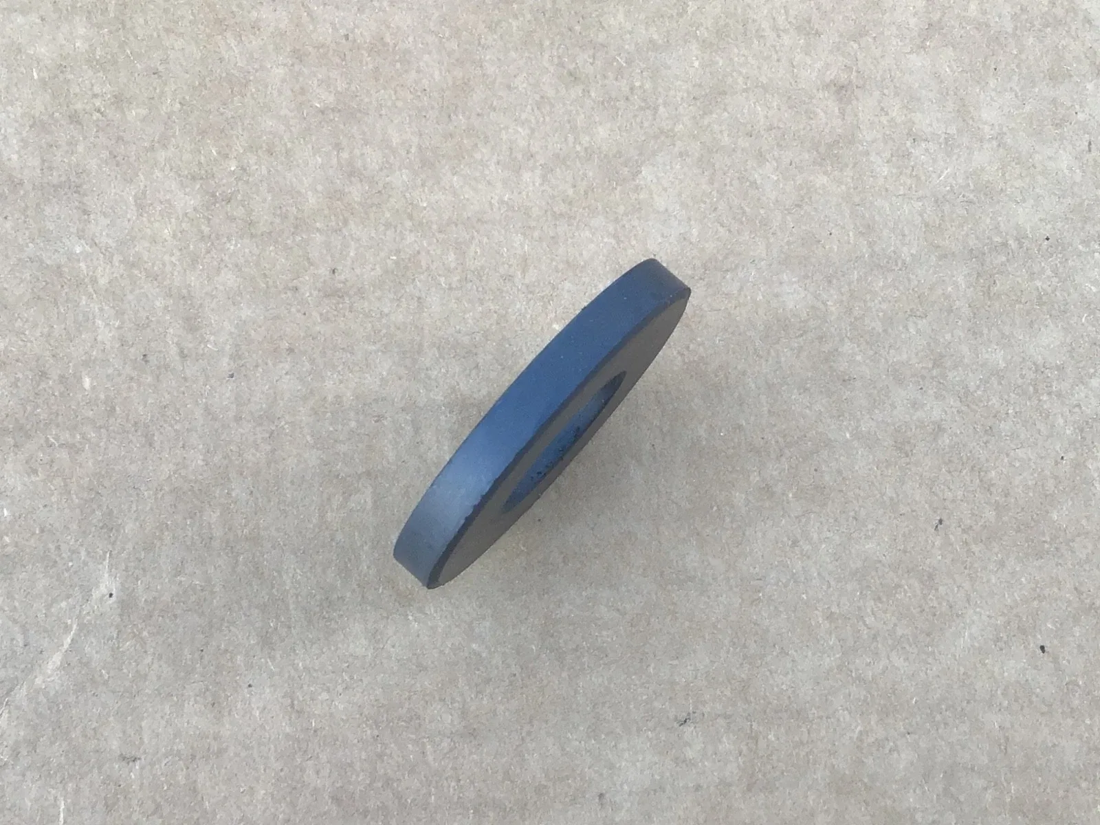 700R4 4L60E Transmission Oil Pan Magnet image 3
