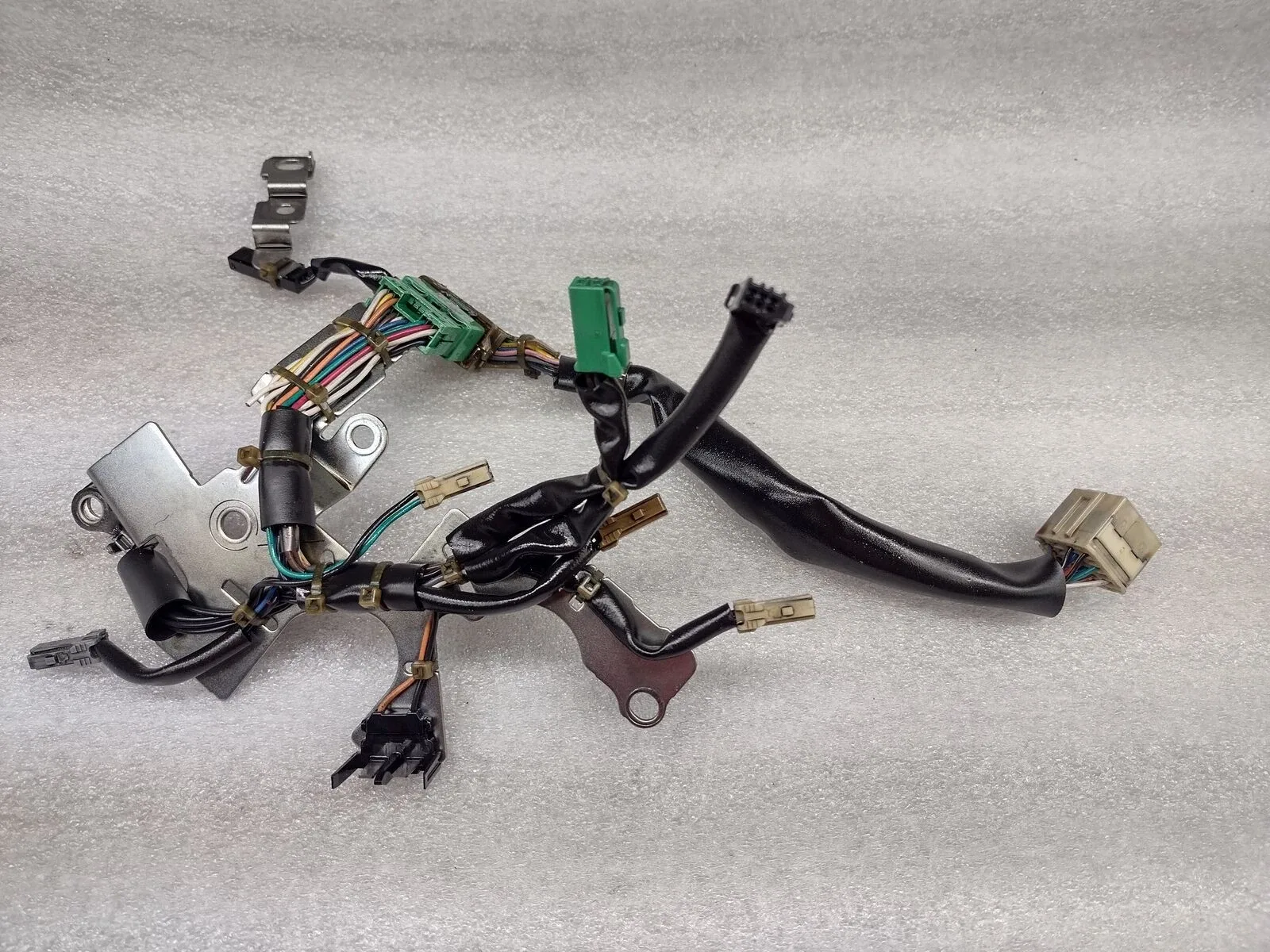 2013+ Nissan / Infiniti Internal Wire Harness (Jatco K125989D)